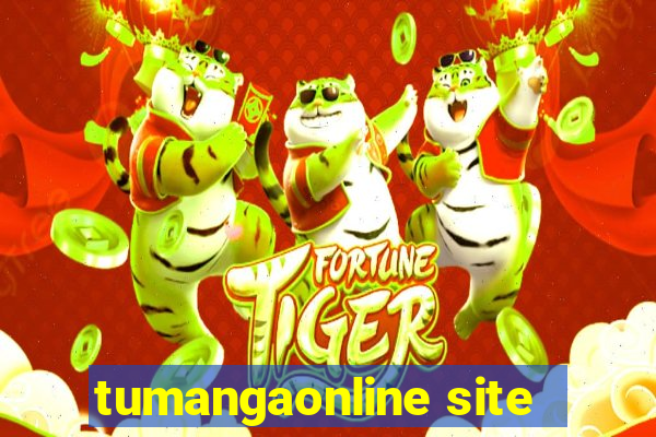 tumangaonline site